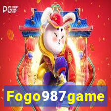 Fogo987game