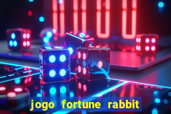 jogo fortune rabbit demo grátis