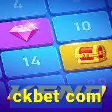 ckbet com