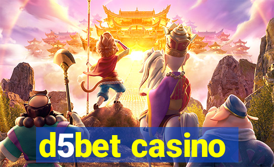 d5bet casino