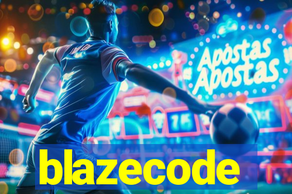 blazecode