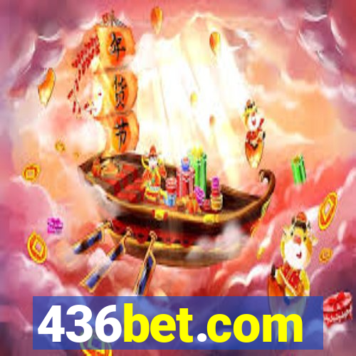 436bet.com