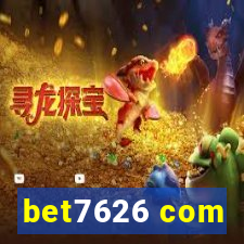 bet7626 com