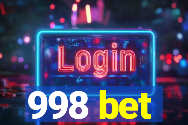 998 bet