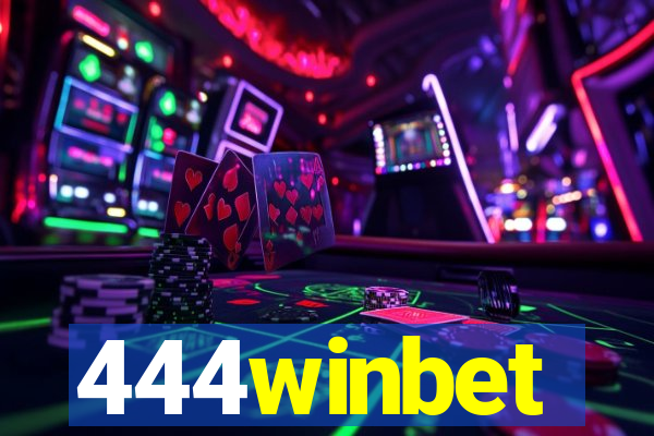 444winbet