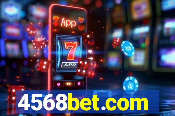 4568bet.com