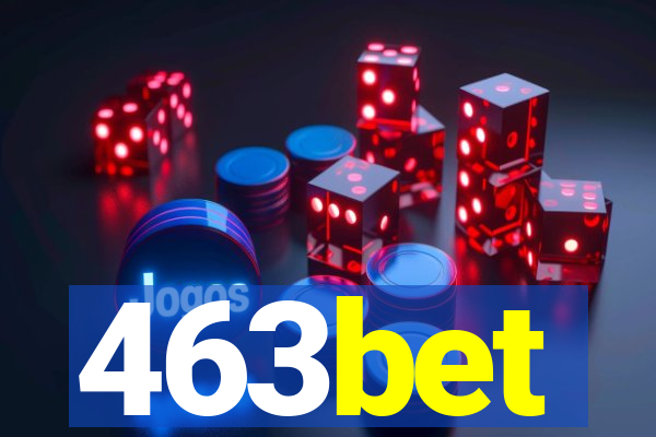 463bet