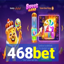 468bet