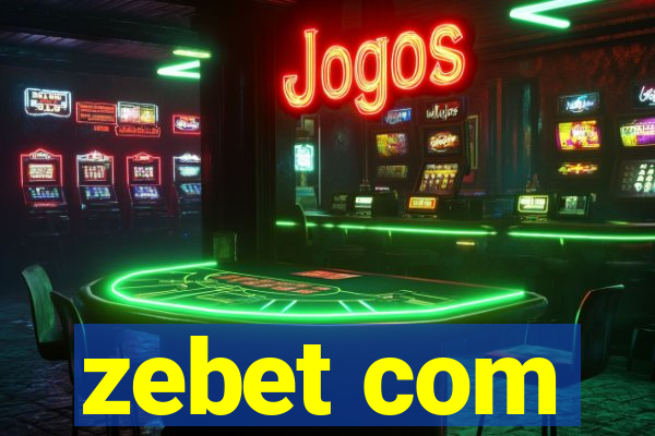 zebet com