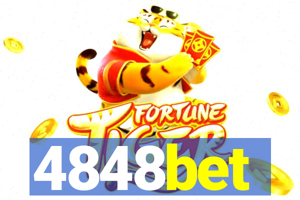 4848bet