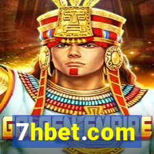 7hbet.com