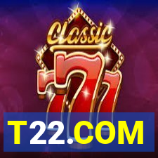 T22.COM