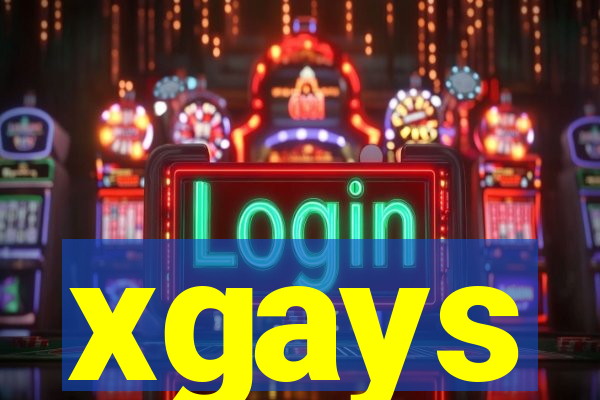 xgays