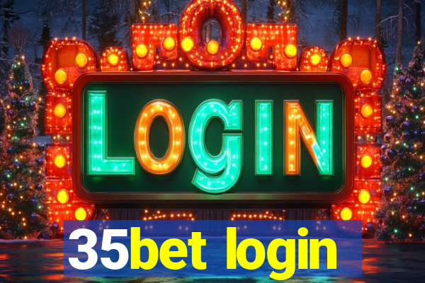 35bet login