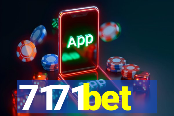 7171bet