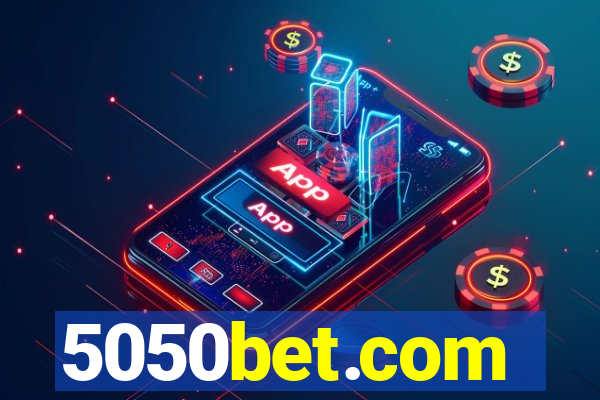 5050bet.com