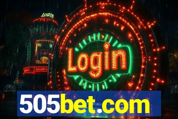 505bet.com