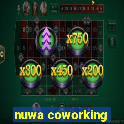 nuwa coworking