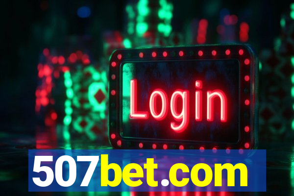 507bet.com