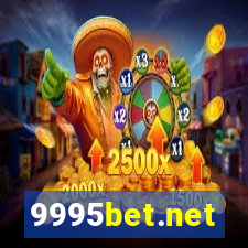 9995bet.net