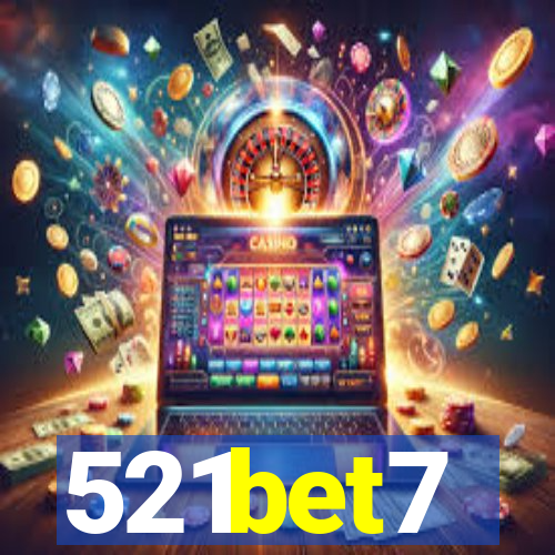 521bet7