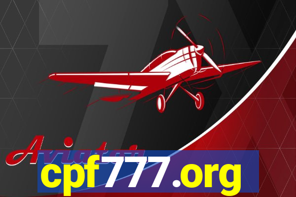 cpf777.org