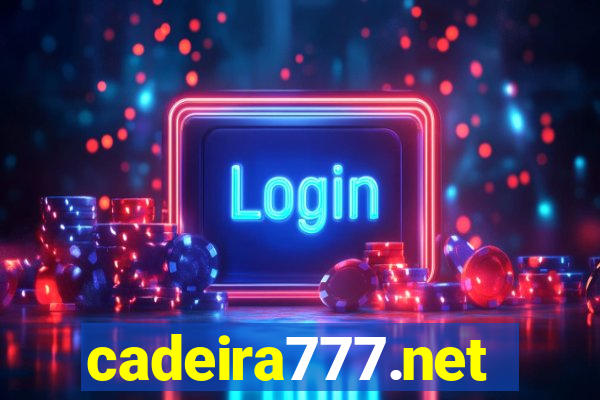 cadeira777.net