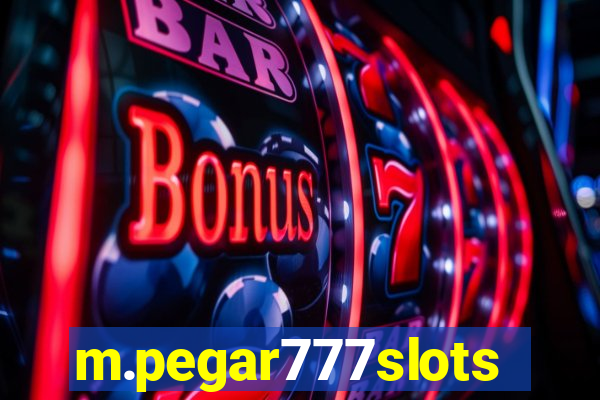 m.pegar777slots