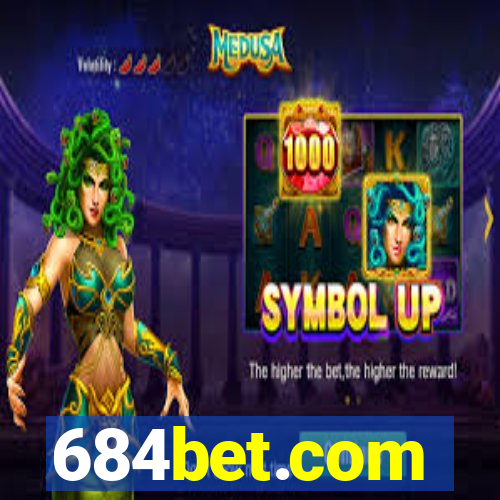 684bet.com