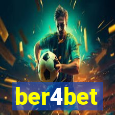 ber4bet