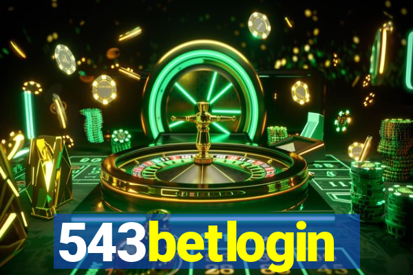 543betlogin