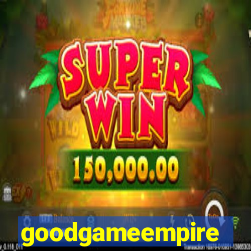 goodgameempire