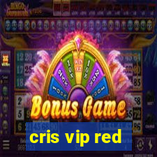 cris vip red