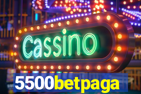 5500betpaga