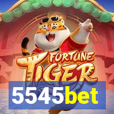 5545bet