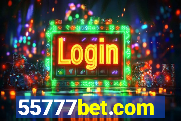 55777bet.com