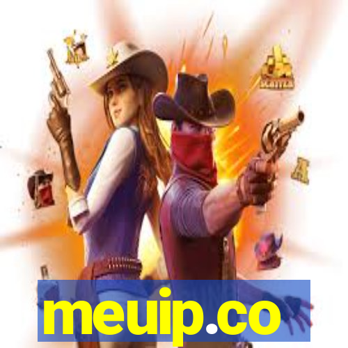 meuip.co