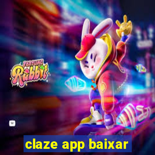 claze app baixar