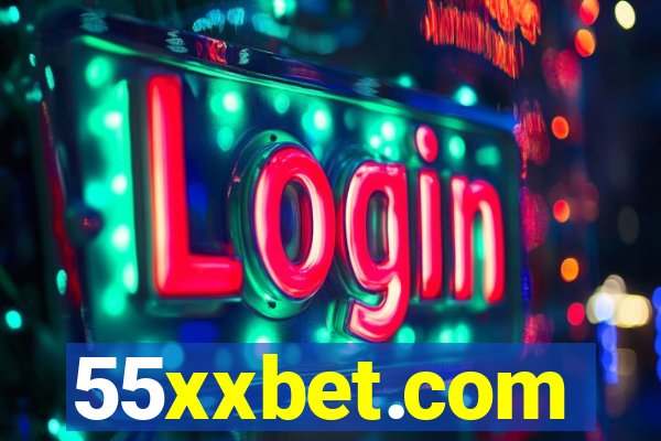 55xxbet.com