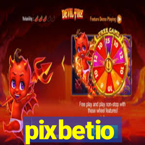 pixbetio