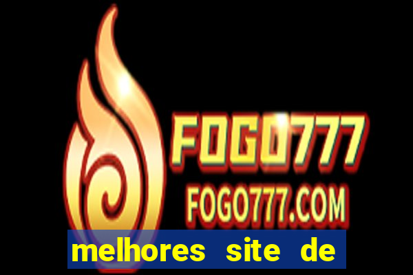 melhores site de jogos online