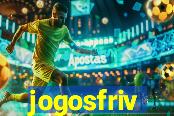 jogosfriv