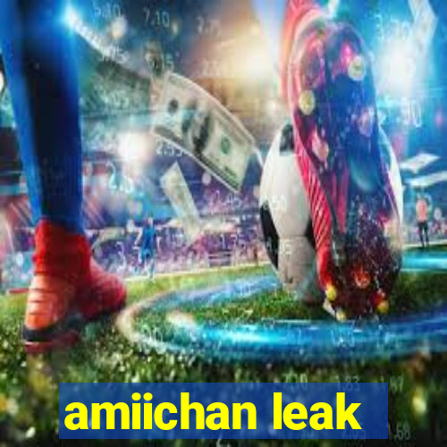 amiichan leak