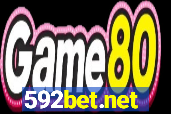 592bet.net