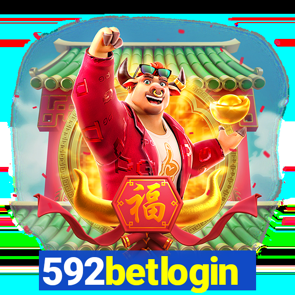 592betlogin