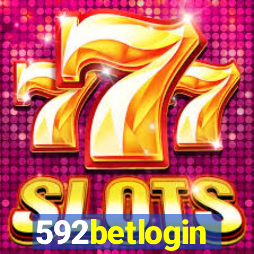 592betlogin