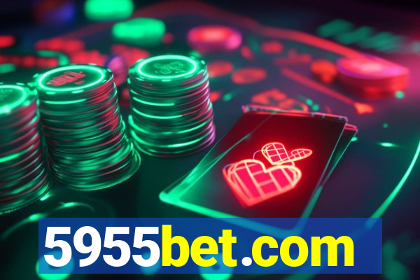 5955bet.com