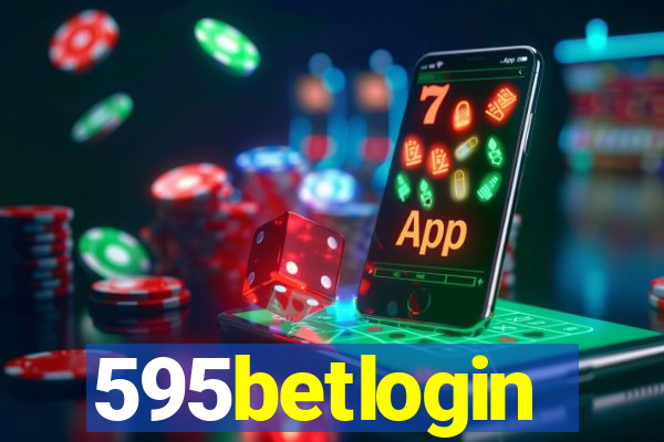 595betlogin