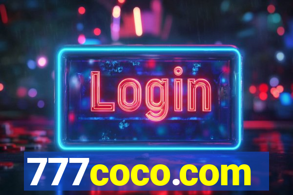 777coco.com