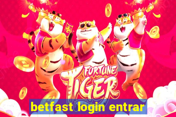 betfast login entrar